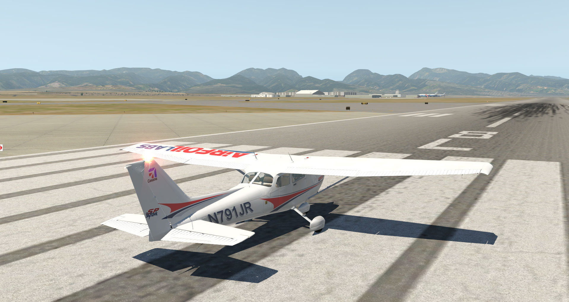 fs2004 aircraft ware