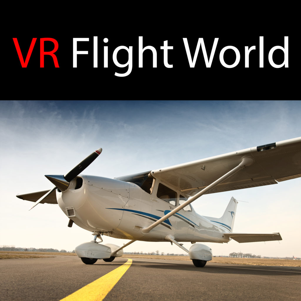 Microsoft Flight Simulator Archives - VR Flight World