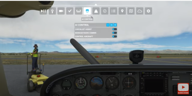 Top 49 Tips in Microsoft Flight Simulator - VR Flight World