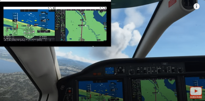 Microsoft Flight Simulator's new PC boosts: Yes, the VR mode is finally  good